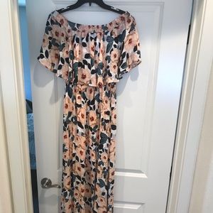 Show Me Your Mumu Dress